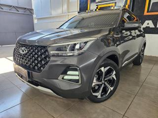 Foto do veículo Chery Tiggo 5x 1.5 T Pro Cvt