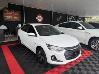 Foto do veículo Chevrolet Onix 1.0 Turbo Lt Auto