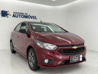 Foto do veículo Chevrolet Onix 1.4 Spe/4 Effect