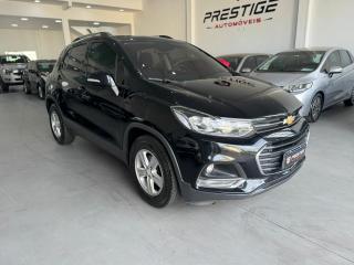 Foto do veículo Chevrolet Tracker Lt 1.4 Turbo 16v Flex 4x2 Aut.