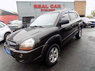 Foto do veículo Hyundai Tucson 2.0 16v Mec.