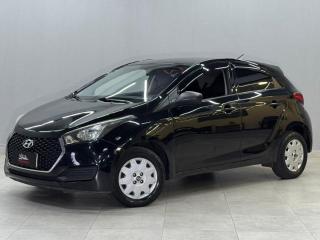 Foto do veículo Hyundai Hb20 1.0 Unique
