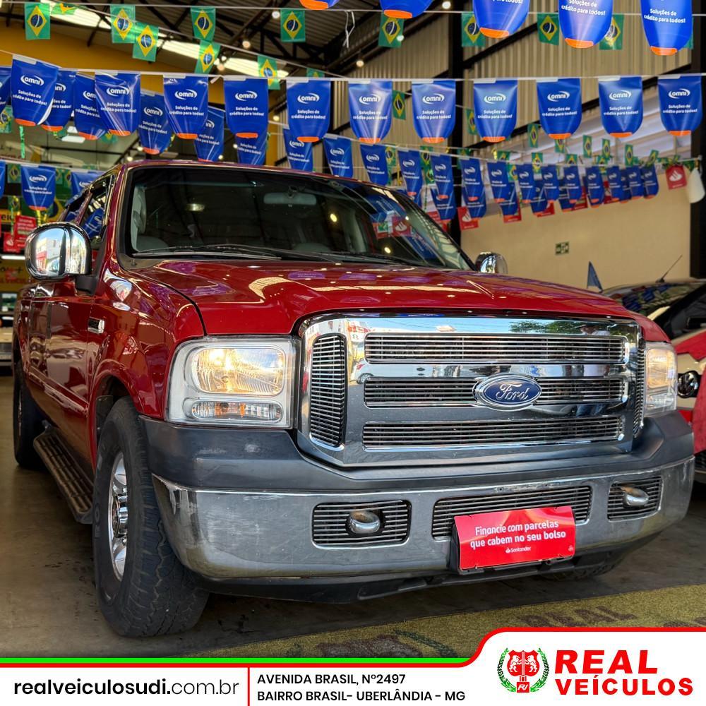 Ford F-250 CS XL LD 4X2 4.2 V6 2001