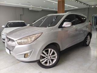 Foto do veículo Hyundai Ix35 2.0 16v 2wd Flex Aut.