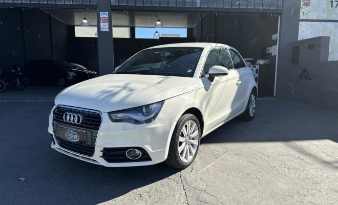 Audi A1 1.4 TFSI 122CV S-TRONIC 3P 2012