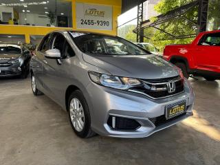 Foto do veículo Honda Fit Personal 1.5 Flexone 16v 5p Aut.