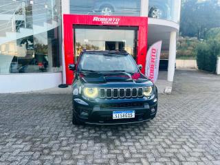 Foto do veículo Jeep Renegade 1.3 T270 Longitude Auto