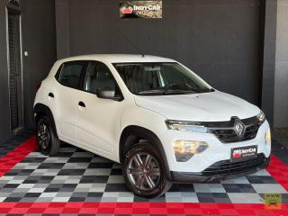Foto do veículo Renault Kwid 1.0 Zen