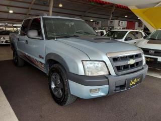 Foto do veículo Chevrolet S-10 2.8 Td 4x2 Rodeio Cabine Dupla