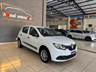 Foto do veículo Renault Sandero Authentique Flex 1.0 12v 5p