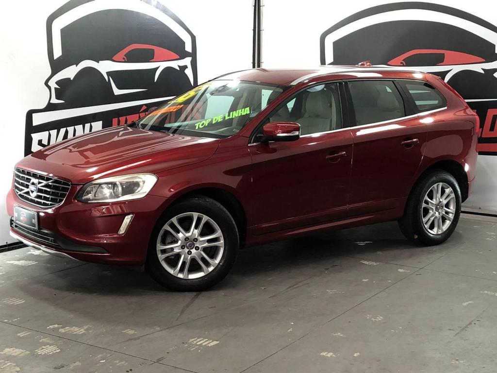 Volvo Xc OTHERS 2016
