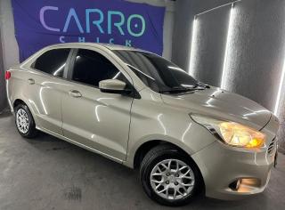 Foto do veículo Ford Ka 1.5 16v N-vct Se