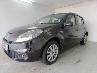 Foto do veículo Renault Sandero Expression Hi-flex 1.6 8v 5p
