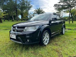 Foto do veículo Dodge Journey Rt 3.6 Awd V6 Aut.