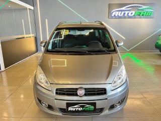 Foto do veículo Fiat Idea 1.4 Flex Attractive