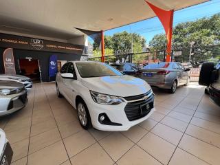Foto do veículo Chevrolet Onix Plus 1.0 Turbo Ltz Auto