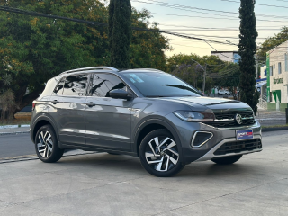 Foto do veículo Volkswagen T-cross 1.4 250 Tsi Highline Auto