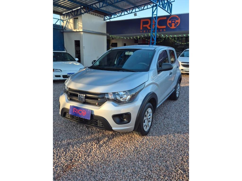 Fiat Mobi MOBI LIKE 1.0 Fire Flex 5p. 2023