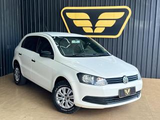 Foto do veículo Volkswagen Gol Trendline 1.0 T.flex 8v 5p