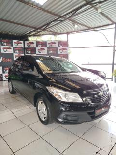 Foto do veículo Chevrolet Onix 1.0 Spe/4 Lt