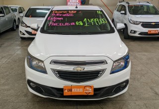 Foto do veículo Chevrolet Prisma Sed. Ltz 1.4 8v Flexpower 4p Aut.