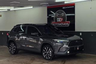 Foto do veículo Toyota Corolla Cross 1.8 Hev Xrv Cvt