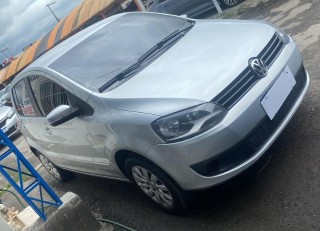 Foto do veículo Volkswagen Fox 1.0 Mi Total Flex 8v 5p