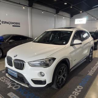 Foto do veículo Bmw X1 2.0 Activeflex Sdrive20i Gp Auto