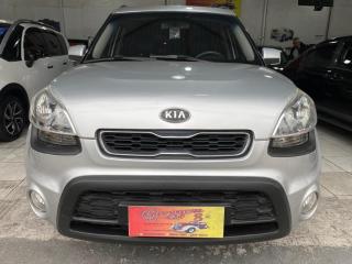 Foto do veículo Kia Motors Soul 1.6/1.6 16v Flex Aut.
