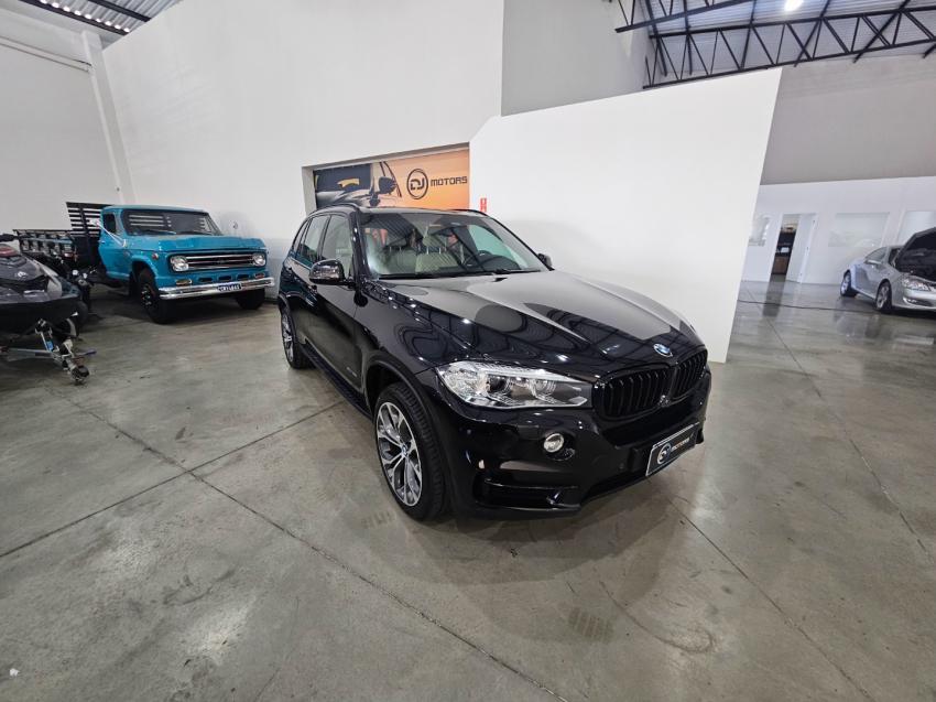 BMW X5 X5 XDRIVE 35i Full 3.0 306cv Bi-Turbo 2017