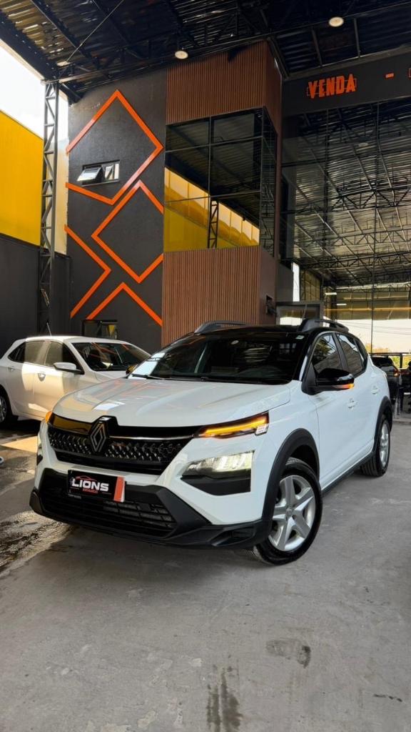 Renault Kardian