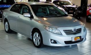 Foto do veículo Toyota Corolla Xei 1.8/1.8 Flex 16v Mec.