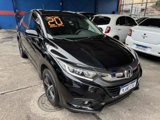 Foto do veículo Honda Hr-v Lx 1.8 Flexone 16v 5p Aut.