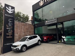 Foto do veículo Volkswagen T-cross 200 Tsi 1.0 Flex 12v 5p Aut.