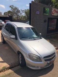 Foto do veículo Chevrolet Celta 1.0l Flexpower Lt