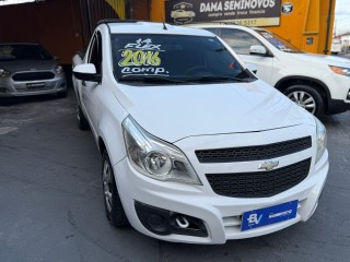 Foto do veículo Chevrolet Montana 1.4 Econoflex Ls