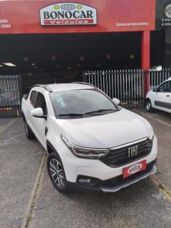 Foto do veículo Fiat Strada Volcano 1.3 Flex 8v Cd