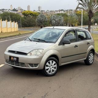 Foto do veículo Ford Fiesta Street/action 1.0 8v 5p