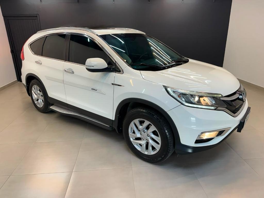 Honda Cr-V 2016
