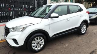 Foto do veículo Hyundai Creta 1.6 Action Auto