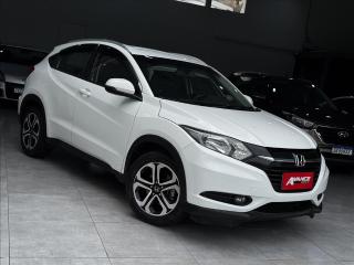Foto do veículo Honda Hr-v 1.8 Ex Cvt