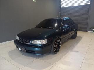 Foto do veículo Toyota Corolla Xei 1.8 16v Automatico