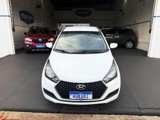 Foto do veículo Hyundai Hb20 Unique 1.0 Flex 12v Mec.