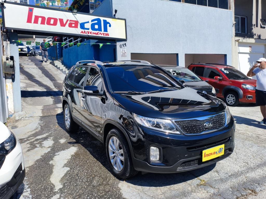 KIA Sorento 2015