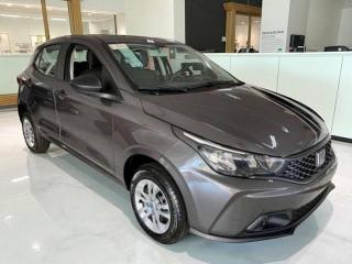 Foto do veículo Fiat Argo 1.0 Drive