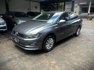 Foto do veículo Volkswagen Virtus Comfort. 200 Tsi 1.0 Flex 12v Aut