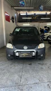 Foto do veículo Volkswagen Fox 1.6 8v Crossfox Total Flex