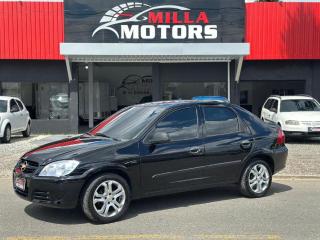 Foto do veículo Chevrolet Prisma Sed. Joy 1.4 8v Econoflex 4p