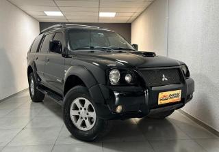 Foto do veículo Mitsubishi Pajero Sport 2.5 D 4wd Hpe