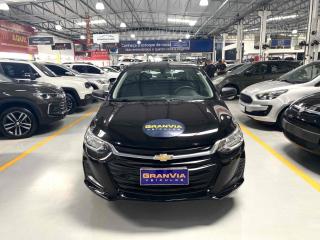 Foto do veículo Chevrolet Onix 1.0 Lt